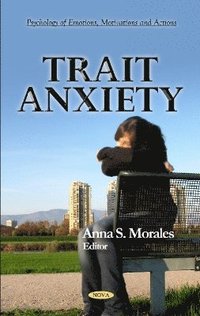 bokomslag Trait Anxiety