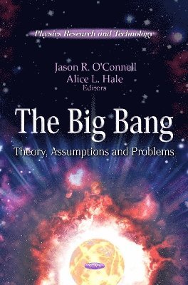 bokomslag Big Bang