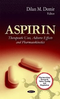 bokomslag Aspirin