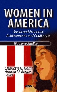 bokomslag Women in America