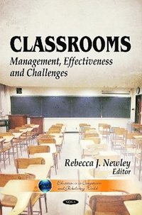 bokomslag Classrooms