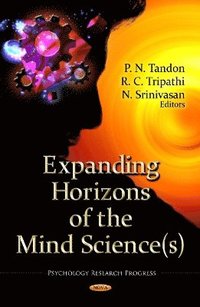 bokomslag Expanding Horizons of the Mind Science