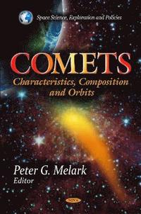 bokomslag Comets