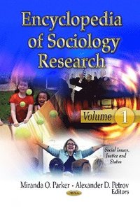 bokomslag Encyclopedia of Sociology Research