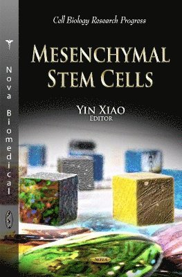 bokomslag Mesenchymal Stem Cells