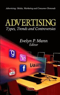 bokomslag Advertising