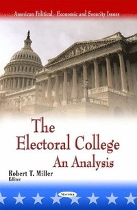 bokomslag Electoral College