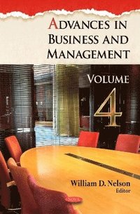 bokomslag Advances in Business & Management