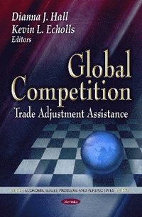 bokomslag Global Competition