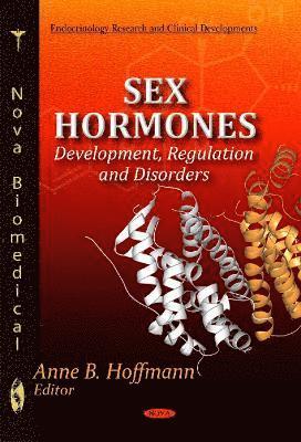bokomslag Sex Hormones
