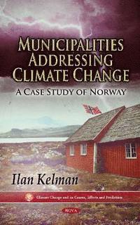 bokomslag Municipalities Addressing Climate Change