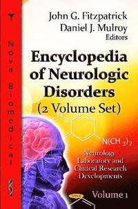 bokomslag Encyclopedia of Neurologic Disorders