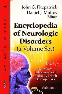 bokomslag Encyclopedia of Neurologic Disorders