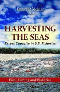 bokomslag Harvesting the Seas