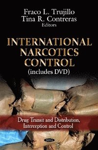 bokomslag International Narcotics Control