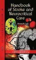 bokomslag Handbook of Stroke & Neurocritical Care