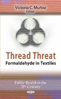 bokomslag Thread Threat