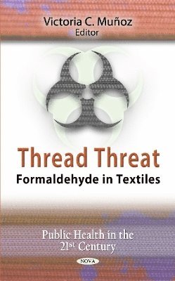 bokomslag Thread Threat