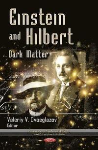 bokomslag Einstein & Hilbert