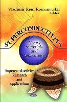 bokomslag Superconductivity