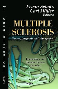 bokomslag Multiple Sclerosis