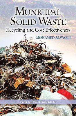bokomslag Municipal Solid Waste