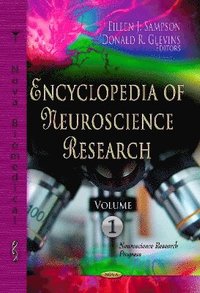 bokomslag Encyclopedia of Neuroscience Research