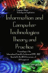 bokomslag Informational & Communication Technologies - Theory & Practice
