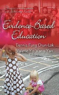bokomslag Evidence-Based Education