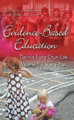 bokomslag Evidence-Based Education