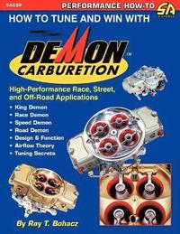 bokomslag Demon Carburetion