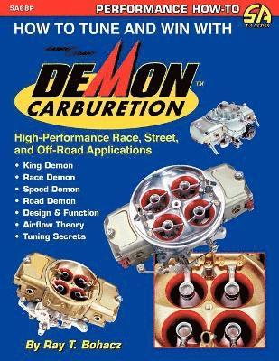 Demon Carburetion 1