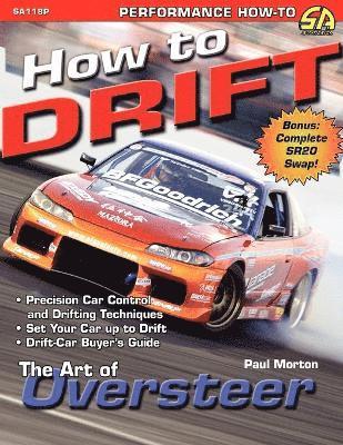 How to Drift 1