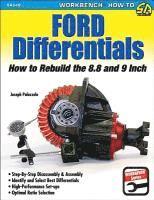 Joseph Palazollo, Joe Palazzolo - Ford Differentials, Häftad