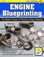 Modern Engine Blueprinting Techniques: A Practical Guide to Precision Engine Building