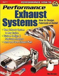 Performance Exhaust Systems