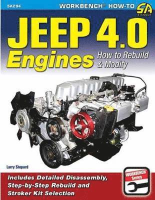 Shepard, L: Jeep 4.0 Engines-Op