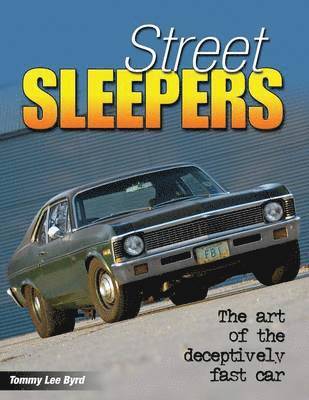 Street Sleepers 1