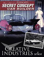 Creative Industries of Detroit