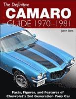Definitive Camaro Guide