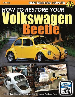 Ed Staffel Jnr - Chevrolet Small Blocks Parts Interchange Manual Revised, Häftad