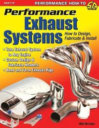 bokomslag Performance Exhaust Systems