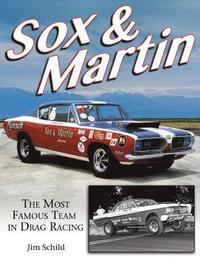 bokomslag Sox & Martin