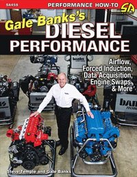 bokomslag Gale Banks's Diesel Performance
