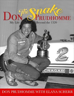 Don The Snake Prudhomme: 1