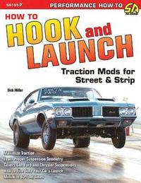 bokomslag How to Hook & Launch