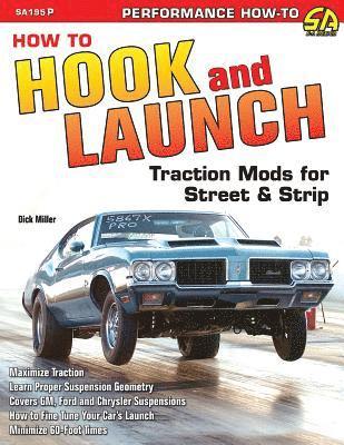 bokomslag How to Hook & Launch
