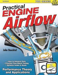 bokomslag Practical Engine Airflow
