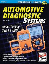 bokomslag Automotive Diagnostic Systems
