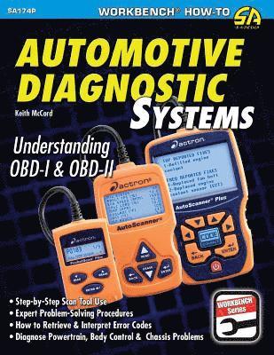 bokomslag Automotive Diagnostic Systems